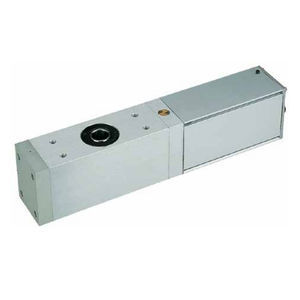 industrial door automation 1