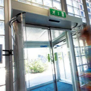 sliding door automation 1