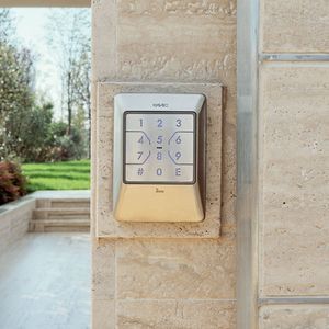 access control control keypad 1