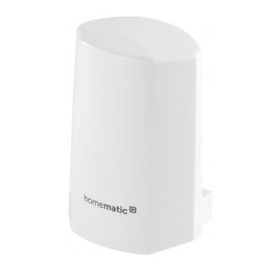 temperature detector