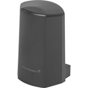 temperature detector