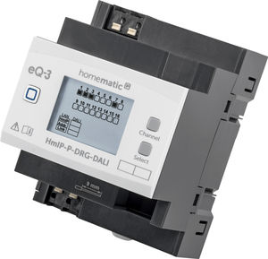 home automation system switch actuator