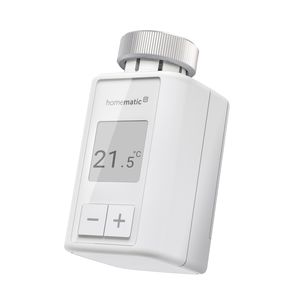 radiator thermostat