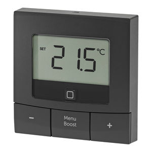 room thermostat