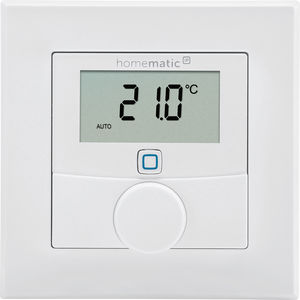 room thermostat
