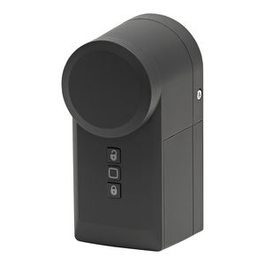 automatic locking mechanism