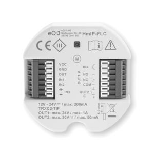 centralized access control with administration software