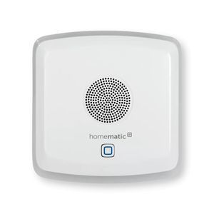 anti-intrusion alarm