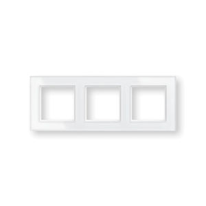 glass frame
