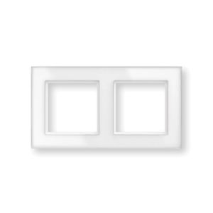 glass frame