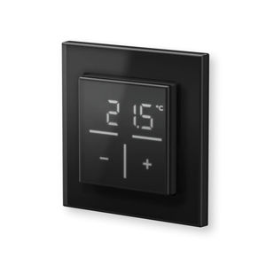 digital thermostat