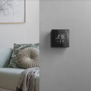 digital thermostat