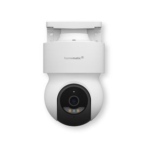 PTZ security camera 1