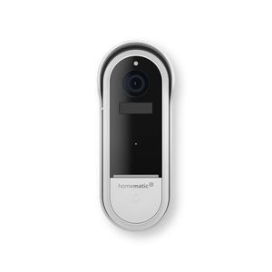 residential video door intercom
