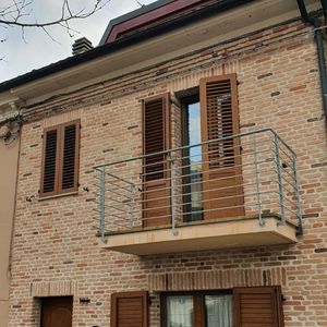 facade brick 1