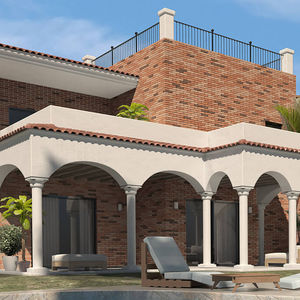 terracotta slipblock