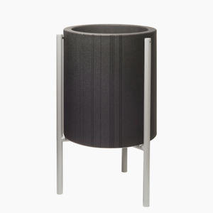 public trash can