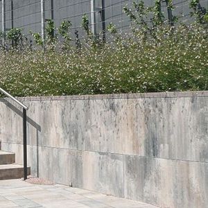 concrete wall cladding