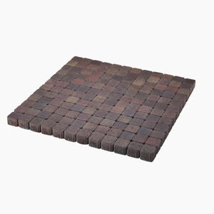 concrete paving