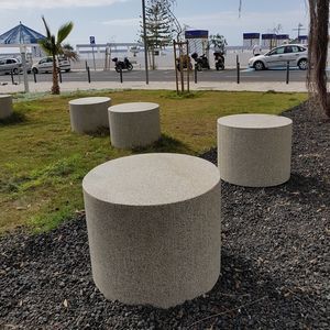 contemporary stool 1