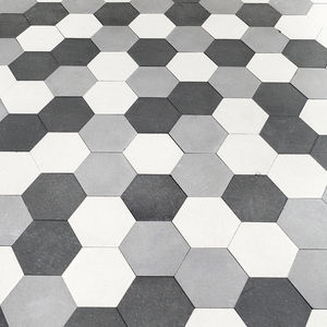 concrete paving slab