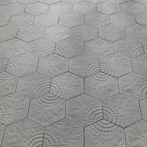 concrete paving slab