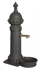 not specified drinking fountain