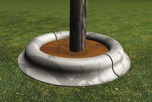 tree edging