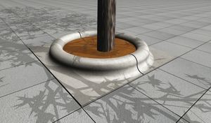 tree edging 1