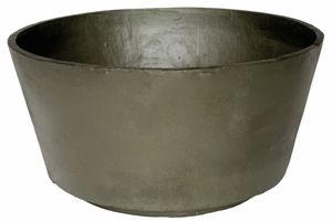 cast iron planter 1