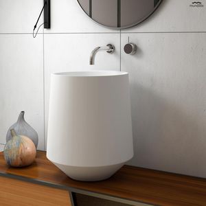 countertop washbasin