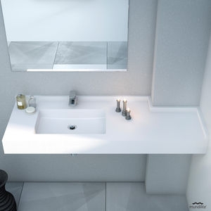 undercounter washbasin