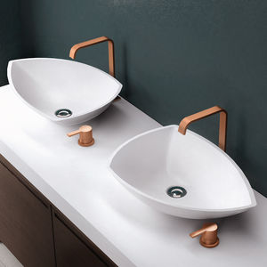Solid Surface vanity top