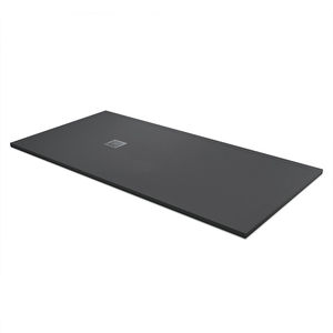 rectangular shower base