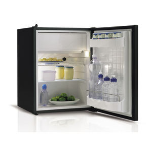 built-in minibar 1