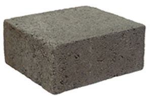 lightweight concrete block