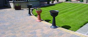 concrete paver 1
