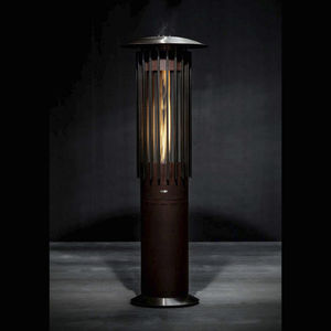 floor infrared patio heater