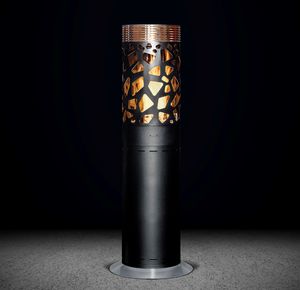 floor patio heater