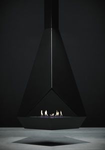 bioethanol fireplace
