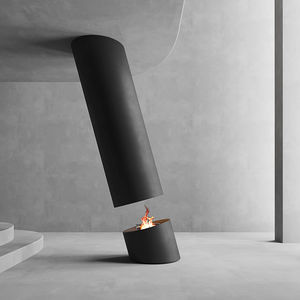 bioethanol fireplace