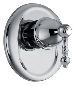 shower mixer tap