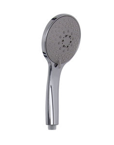round hand shower