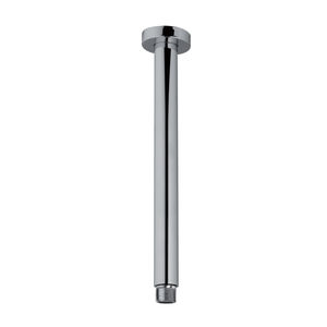 wall-mounted shower head arm