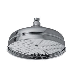 wall-mounted shower head 1