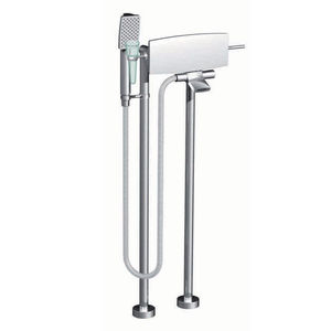 bathtub mixer tap