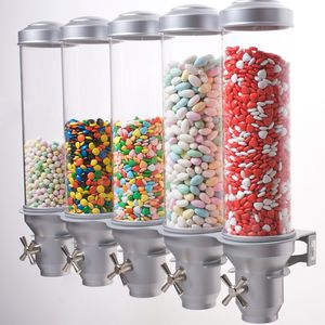 wall-mounted candy dispenser / for bar / for hospitals / for hotel