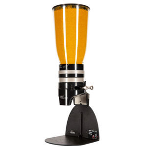 wall-mounted spices dispenser