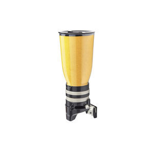 wall-mounted spices dispenser