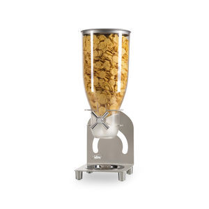 free-standing cereal dispenser 1